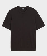Silk-Cashmere Tee