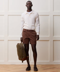 7" Chino Hudson Short