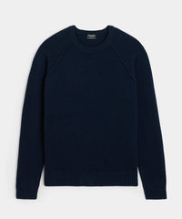 Nomad Cashmere Crewneck