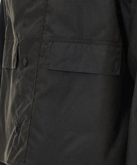 Barbour Spey Wax Jacket in Olive