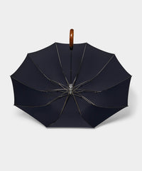 Fox Umbrellas Small Umbrella in Navy