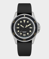Unimatic U1-DHB Heritage Diver Watch