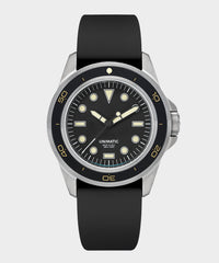 Unimatic U1-DHB Heritage Diver Watch