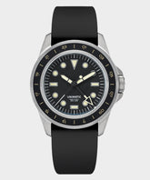 Unimatic U1-GMT-DHB Heritage Diver Watch