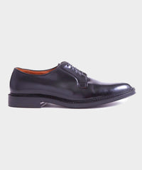 Alden Cordovan Plain Toe Blucher