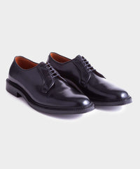 Alden Cordovan Plain Toe Blucher
