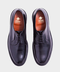 Alden Cordovan Plain Toe Blucher