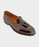 Alden Cordovan Tassel Loafer