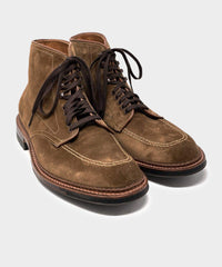 Alden Suede Indy Boot