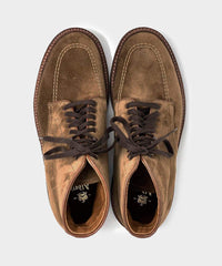 Alden Suede Indy Boot