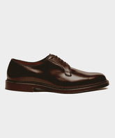 Alden Plain Toe Blucher