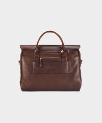 Bennett Winch Leather Brief