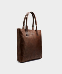 Bennett Winch Leather Tote