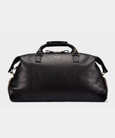 Bennett Winch Leather Weekender