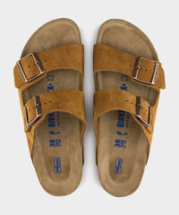 Birkenstock Arizona Soft-Footbed Sandal