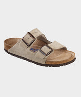 Birkenstock Arizona Soft-Footbed Sandal