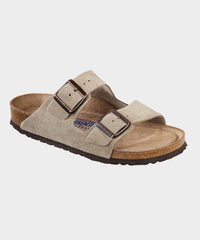 Birkenstock Arizona Soft-Footbed Sandal