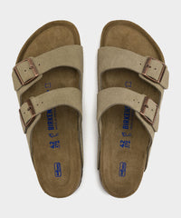 Birkenstock Arizona Soft-Footbed Sandal