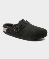 Birkenstock Boston Shearling Mule