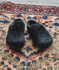 Birkenstock Boston Shearling Mule