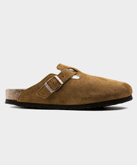 Birkenstock Boston Shearling Mule
