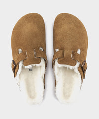 Birkenstock Boston Shearling Mule