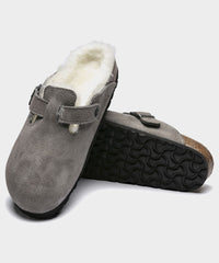 Birkenstock Boston Shearling Mule