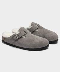 Birkenstock Boston Shearling Mule
