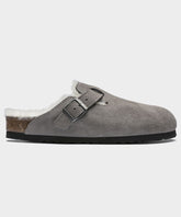 Birkenstock Boston Shearling Mule