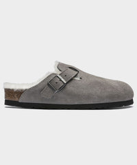 Birkenstock Boston Shearling Mule