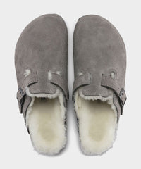Birkenstock Boston Shearling Mule
