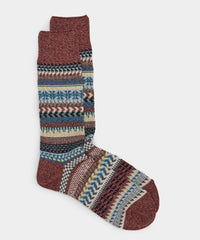 Chup Dry Valley Cotton Sock