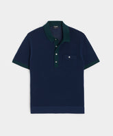 Club Sweater Polo