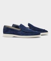 CQP Debonair Loafer