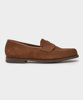 Crockett & Jones Harvard Loafer