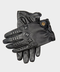 Dents Bikers Style Leather Driving Glove