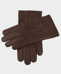 Dents Cambridge Cashmere Lined Deerskin Gloves