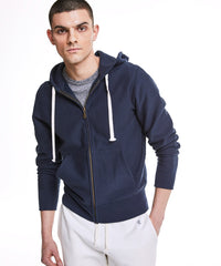Champion Heavyweight Full-Zip Sweatshirt