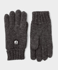 Hestra Basic Wool Glove