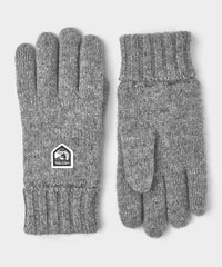 Hestra Basic Wool Glove
