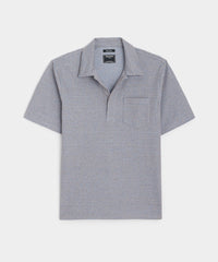 Jacquard Montauk Polo
