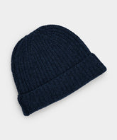 Italian Recycled Cashmere Beanie