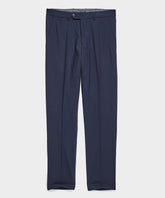 Italian Tropical Wool Sutton Trouser