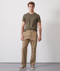 Made in L.A. Premium Jersey Tee