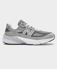 New Balance Made In USA 990v6 Sneaker