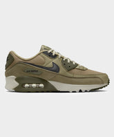 Nike Air Max 90 in Grey + Neutral Olive