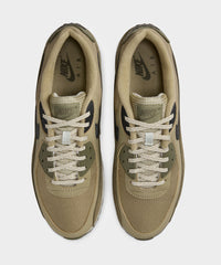 Nike Air Max 90 in Grey + Neutral Olive