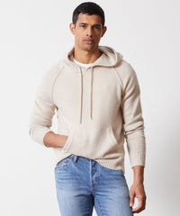 Nomad Cashmere Hoodie