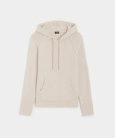 Nomad Cashmere Hoodie
