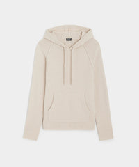 Nomad Cashmere Hoodie